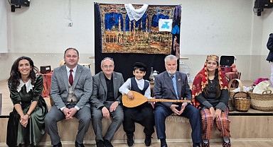 CANİK’TE YERLİ MALI HAFTASI, KÜLTÜR VE ÜRETİM ODAKLI ATÖLYELERLE KUTLANDI