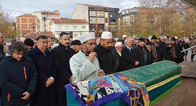Hayırsever Ölçer Ailesinin Acı Günü: Güner Uzun Vefat Etti