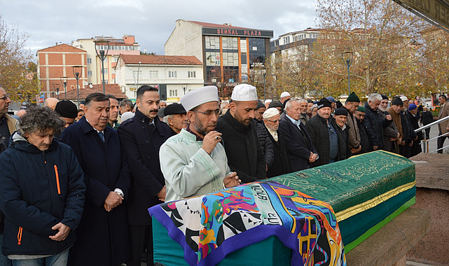 Hayırsever Ölçer Ailesinin Acı Günü: Güner Uzun Vefat Etti