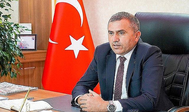 MHP Samsun İl Başkanı Burhan Mucur'dan Regaip Kandili Mesajı