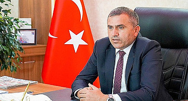 MHP Samsun İl Başkanı Burhan Mucur’dan Yeni Yıl Mesajı