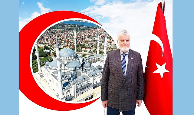 BASIN SÖZCÜSÜ KÖKSAL ÖNER:MİRAÇ GECESİNE ULAŞMANIN MUTLULUĞU İÇERİSİNDEYİZ