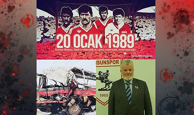 BASIN SÖZCÜSÜ KÖKSAL ÖNER: TÜRK SPORUNA KARA BİR TARİH OLARAK GEÇMİŞTİR