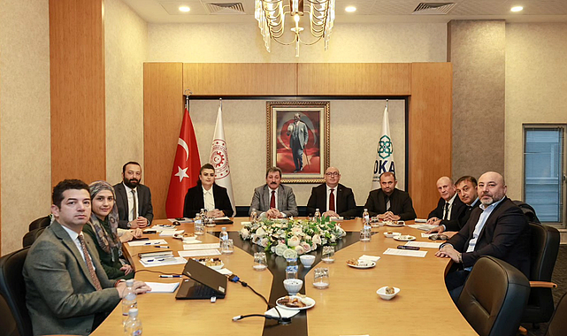 TIBBİ ALET ÜRETİMİNE 150 MİLYON LİRALIK STRATEJİK YATIRIM: YILDA 800 BİN PARÇA ÜRETİLECEK