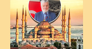 BASIN SÖZCÜSÜ KÖKSAL ÖNER: BERAT KANDİLİNİ İDRAK ETMENİN MUTLULUĞU İÇERİSİNDEYİZ