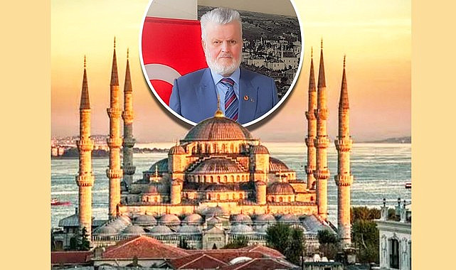 BASIN SÖZCÜSÜ KÖKSAL ÖNER: BERAT KANDİLİNİ İDRAK ETMENİN MUTLULUĞU İÇERİSİNDEYİZ