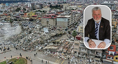 BASIN SÖZCÜSÜ KÖKSAL ÖNER: KAYIPLARIMIZI UNUTMADIK ACILARIMIZ DA AZALMADI
