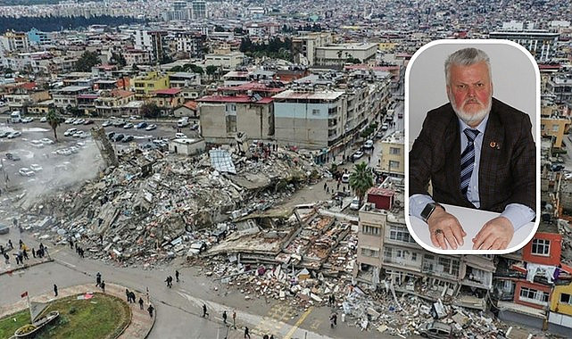 BASIN SÖZCÜSÜ KÖKSAL ÖNER: KAYIPLARIMIZI UNUTMADIK ACILARIMIZ DA AZALMADI