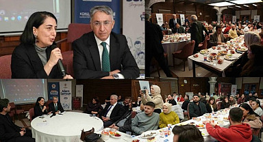 KAYMAKAM ŞEREF AYDIN’IN YÜREK ISITAN HİKAYESİ