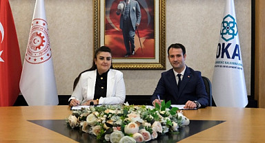 SAMSUN’DA BASIN MENSUPLARINA YAPAY ZEKA DESTEKLİ MEDYA EĞİTİMİ