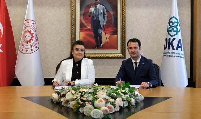 SAMSUN’DA BASIN MENSUPLARINA YAPAY ZEKA DESTEKLİ MEDYA EĞİTİMİ