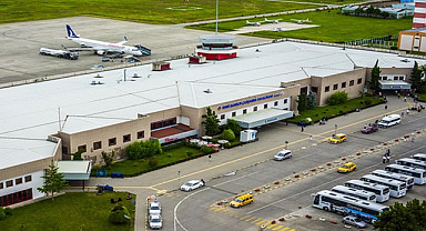 2 AYDA 258 BİN 370 YOLCUYA HİZMET SUNULDU