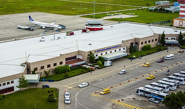 2 AYDA 258 BİN 370 YOLCUYA HİZMET SUNULDU