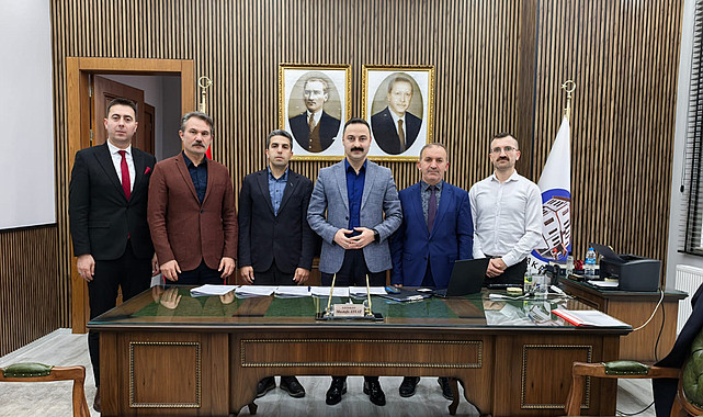 Havza'da 670 personele 87 bin lira promosyon