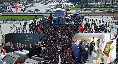 İSTİKLAL MADALYALI