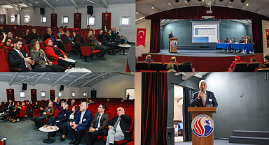 OMÜ VAKFI 43’ÜNCÜ OLAĞAN GENEL KURUL TOPLANTISI