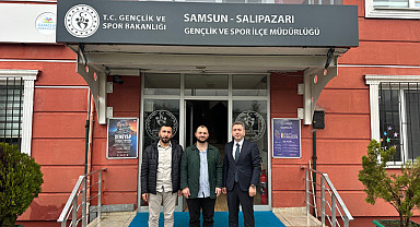 SALIPAZARI’NDA MADDE BAĞIMLILIĞI SEFERBERLİĞİ