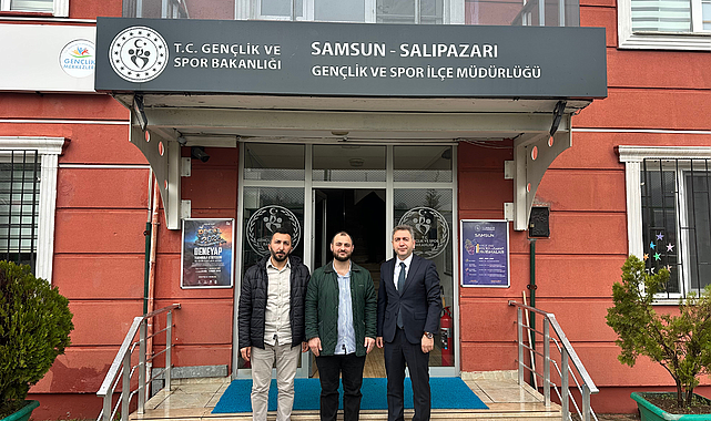 SALIPAZARI’NDA MADDE BAĞIMLILIĞI SEFERBERLİĞİ