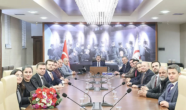 SAMSUN’DA TÜKETİCİ DOSYASI KABARIK: 199 MİLYON TL’LİK BAŞVURU, AYAKKABI ŞİKAYETLERİ İLK SIRADA