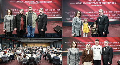 VALİ ORHAN TAVLI: GÜÇLÜ ÜLKE OLMANIN İLK ŞARTI GÜÇLÜ BİR AİLE YAPISI