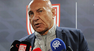 BAŞKAN YÜKSEL YILDIRIM: BİLEREK BU HAKEMİ GÖNDERDİLER SAMSUNSPOR’U DOĞRAMAYA GELDİ