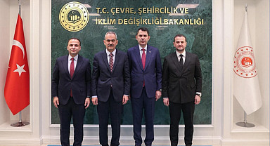 FATSA’NIN DEV PROJESİNDE YENİ GELİŞME