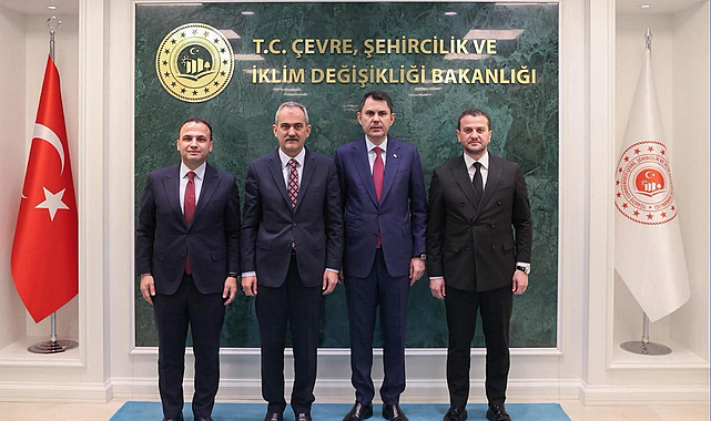 FATSA’NIN DEV PROJESİNDE YENİ GELİŞME