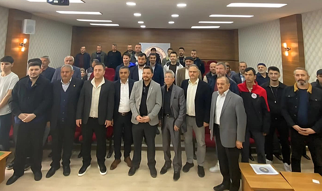 KAZ YETİŞTİRİCİLİĞİNDE MİLLİ SERVET ÇÖPE ATILIYOR!