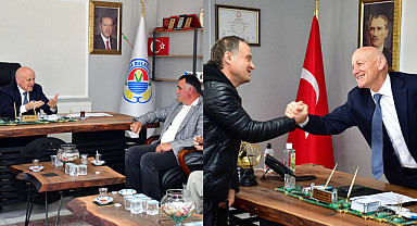 Makamın Kapısı Açık: Terme’de Söz Milletin!