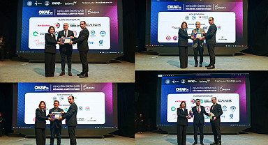 ORTA KARADENİZ KARİYER FUARI”25 BİN ZİYARETÇİYİ AĞIRLADI