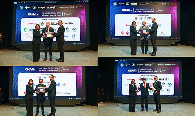 ORTA KARADENİZ KARİYER FUARI”25 BİN ZİYARETÇİYİ AĞIRLADI