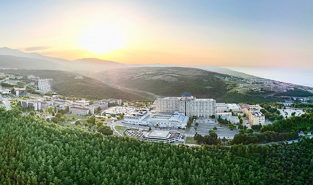 ORTA KARADENİZ KARİYER FUARI OKAF’26 ÇARŞAMBA GÜNÜ KAPILARINI SAMSUN’DA AÇIYOR 