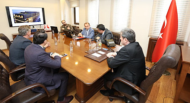 SAMSUN’A 150 MİLYONLUK HASDÖV YATIRIMI