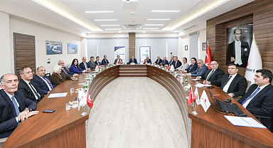 SAMSUN’DA İSTİHDAMDA YOL HARİTASI ÇİZİLDİ