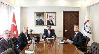 SAMSUN’DA TARIMSAL ÜRETİMDE VERİMLİLİK KALİTE VE ARZ GÜVENLİĞİ