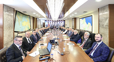 SAMSUN VALİLİĞİ: YEŞİL VATANIMIZI VE GELECEĞİMİZİ ATEŞE ATMAYALIM