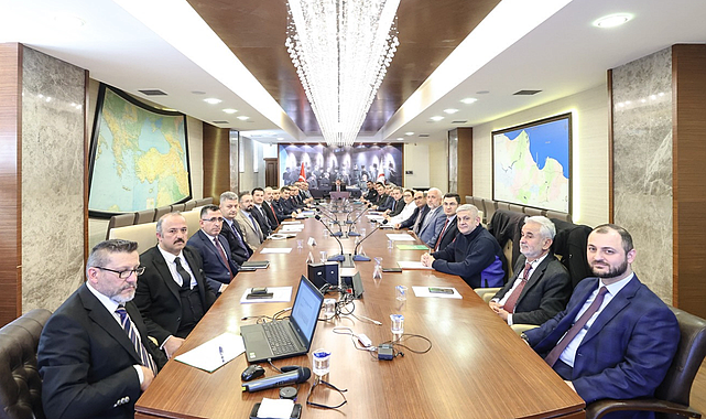 SAMSUN VALİLİĞİ: YEŞİL VATANIMIZI VE GELECEĞİMİZİ ATEŞE ATMAYALIM