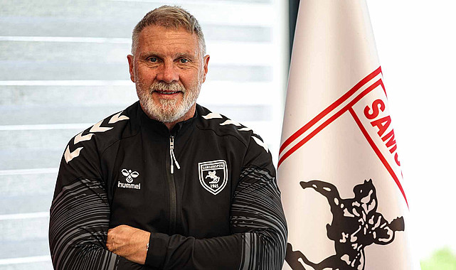 TEKNİK DİREKTÖR THORSTEN FİNK: İLK 5’TE OLMAK İSTİYORSAK BÜTÜN MAÇLARI KAZANMALIYIZ