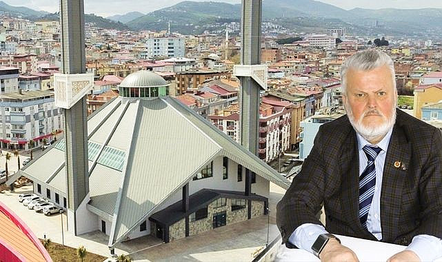 BASIN SÖZCÜSÜ KÖKSAL ÖNER: KURBAN BAYRAMINA DAHA KAVUŞTURAN RABBİMİZE HAMD EDİYORUM
