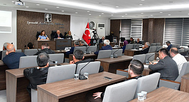 Başkan Şenol Kul pazar yeri tartışmalarına son noktayı koydu