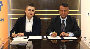 SAMSUN’DA ELEKTRONİK ATIK VE TEKNOLOJİ EĞİTİMİ İÇİN PROTOKOL İMZALANDI