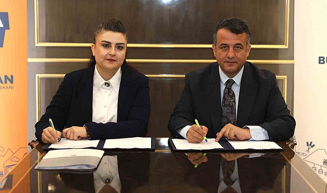 SAMSUN’DA ELEKTRONİK ATIK VE TEKNOLOJİ EĞİTİMİ İÇİN PROTOKOL İMZALANDI