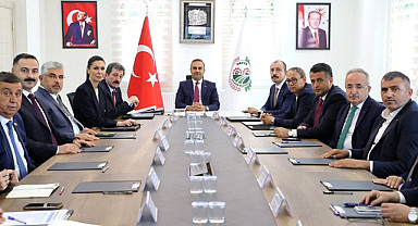 SAMSUN’DA SANAYİ İSTİHDAMI YÜZDE 72 ARTIŞLA 17 BİN 250’YE ULAŞTI