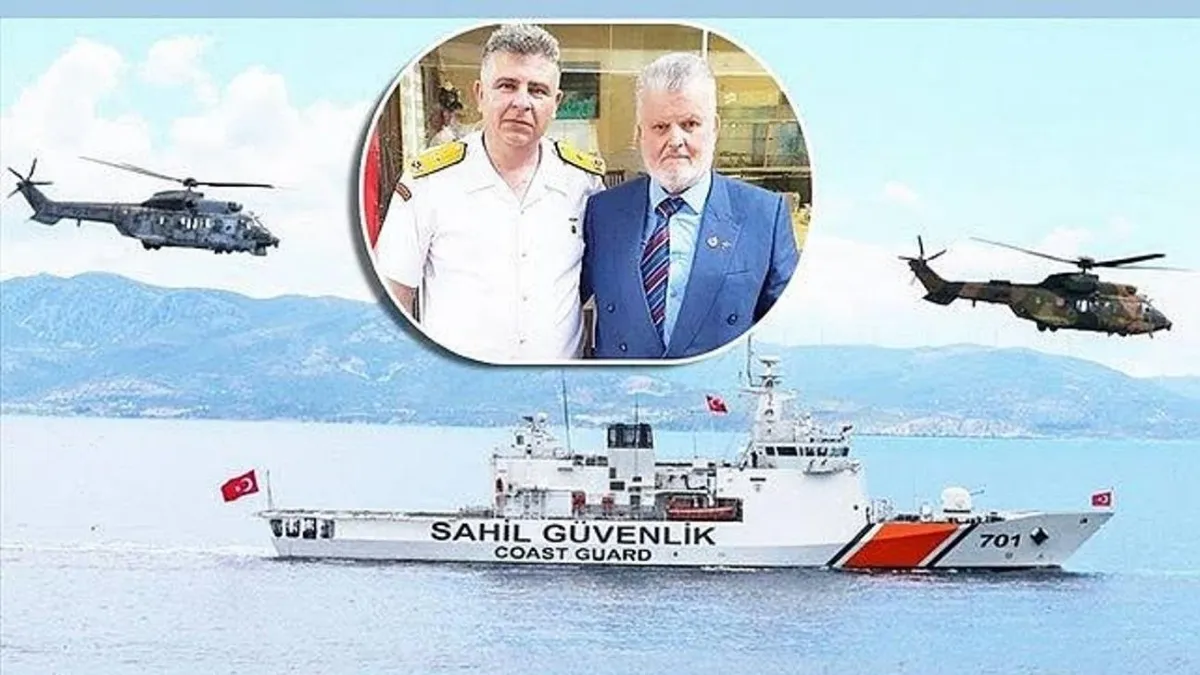 BASIN SÖZCÜSÜ KÖKSAL ÖNER: ÜSTÜN HİZMETLERLE DOLU BİR GEÇMİŞE SAHİPTİR