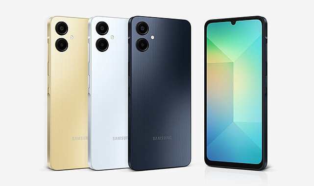 Samsung Galaxy A06 özellikleri, Samsung Galaxy A06 alınır mı?