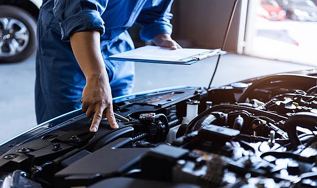 Araç ekspertizi nedir? Araç ekspertizi nasıl yapılır?