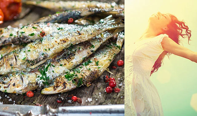 D Vitamini hakkında bilinmesi gereken 9 önemli nokta!