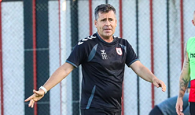 Eroğlu: Süper Lig’e en iyi şekilde hazırlandık