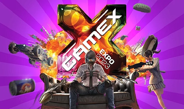 GameX 2023 ne zaman açılıyor? Aleyna Tilki GameX 2023 konseri