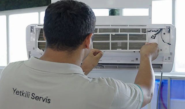 Klimalarınızı ‘korsan servislerden’ korumanın ipuçları